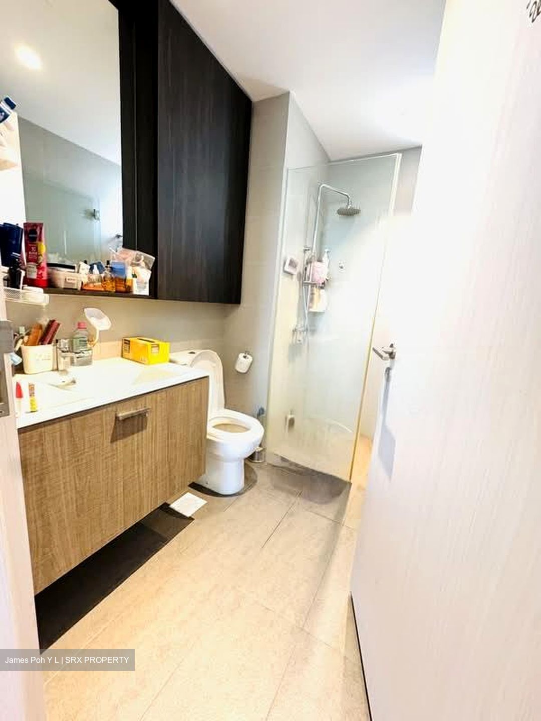 The Amore (D19), Condominium #527879381